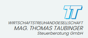 Logo Taubinger Logo Taubinger